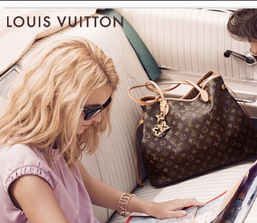 Louis Vuitton Awarded $32.4 Million Against Web Host For