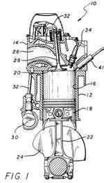 Ford patent infringement #2